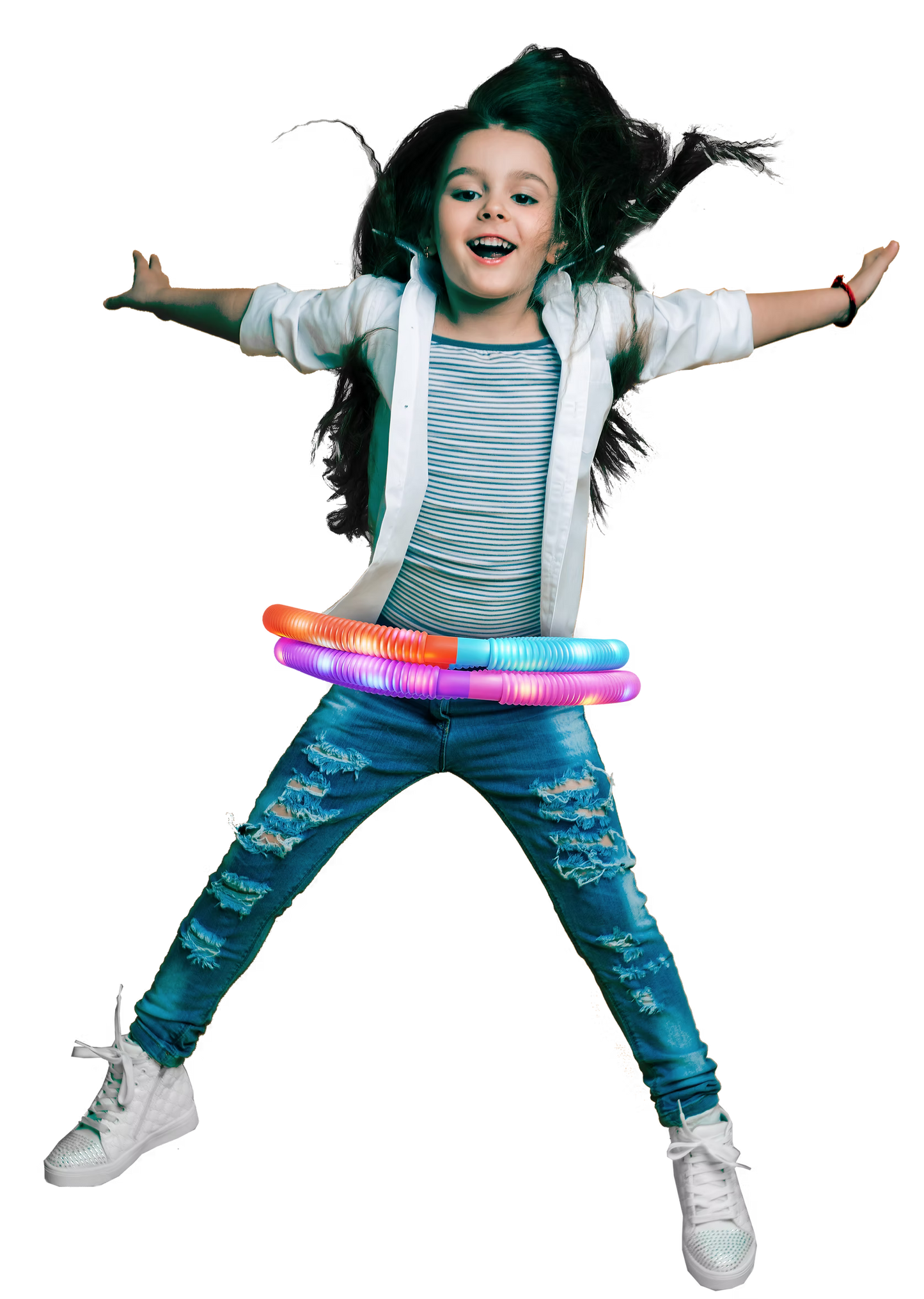 emoji™ -Krunch Pop Glow Tube