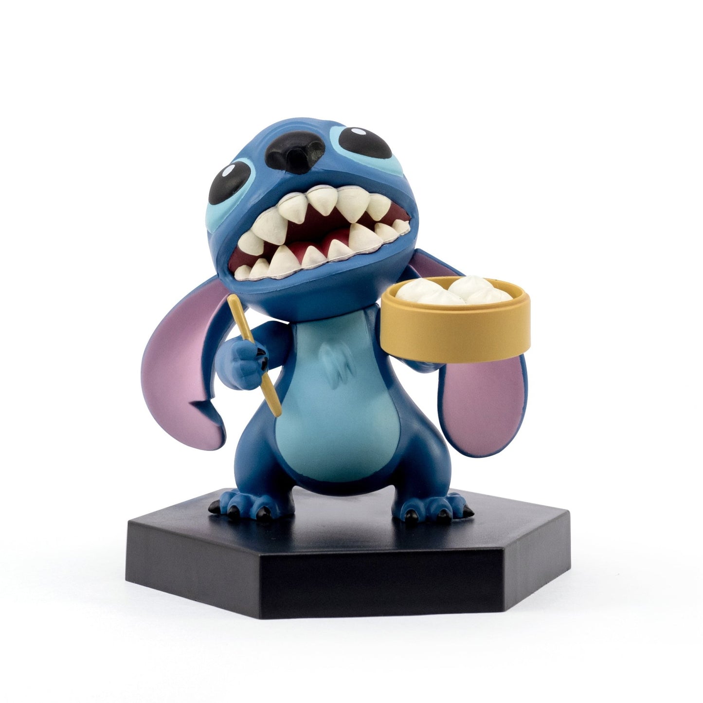 Disney Lilo & Stitch "Hero Box" Fun Series 2 Mystery Figures (6-Pack) – Premium Coin-Op & Redemption Prizes - ShopUNIS!