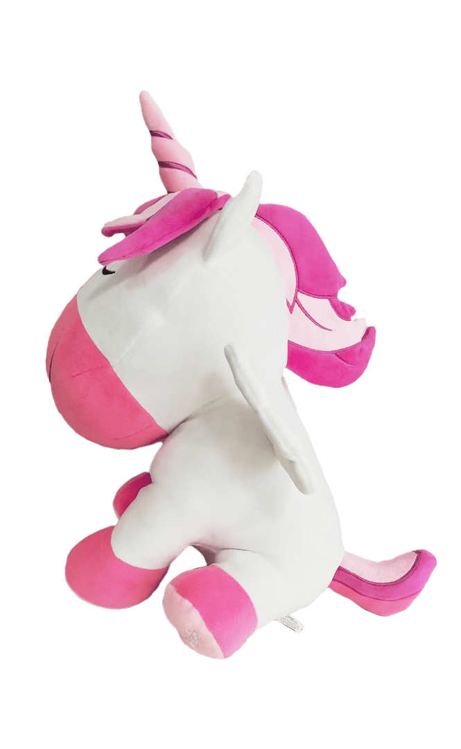 emoji™ Unicorn Plush Toy - Limited Edition - ShopUNIS!