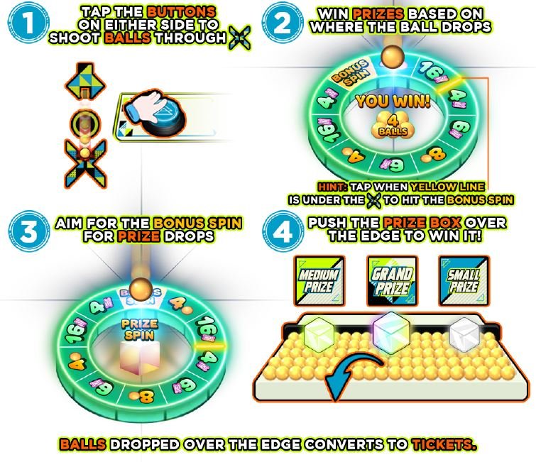 Over the Edge - Decal Sticker - ShopUNIS!