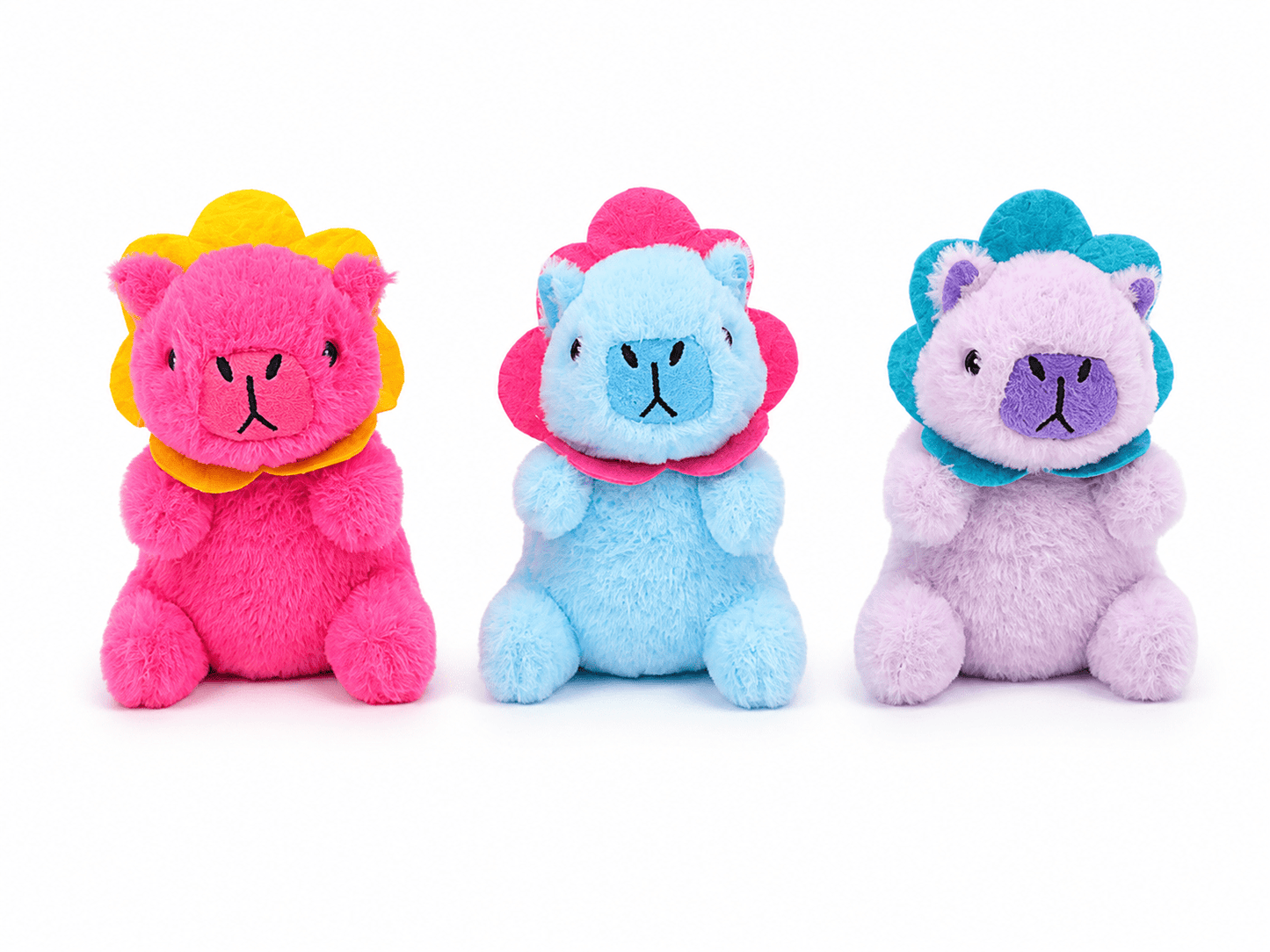 PREPACK- 6.1” Capybara - ShopUNIS!