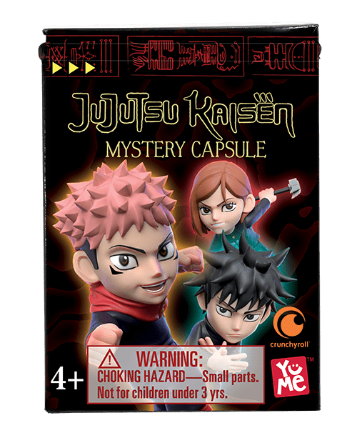 SHSA3 - Action Fusion Kit Series 3 - 108 units - ShopUNIS!