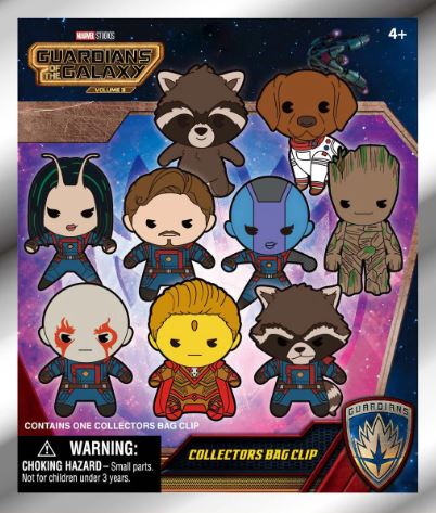 SHSBB16 - Guardians of the Galaxy - 72 units - ShopUNIS!