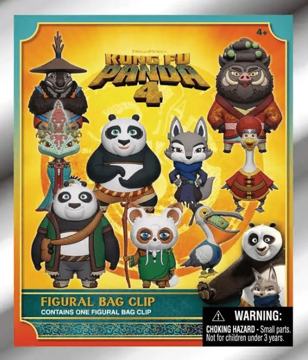 SHSBB18 - Pop Culture Blind Bag Bundle Series 18 - 72 units - ShopUNIS!