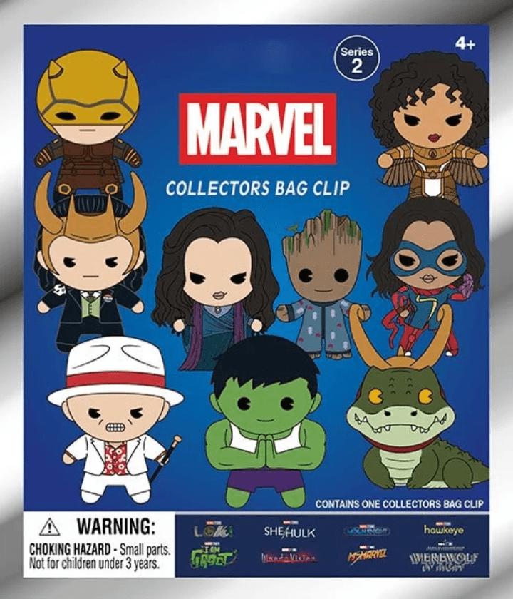 SHSBB19 - Pop Culture Blind Bag Bundle Series 19 - 72 units - ShopUNIS!