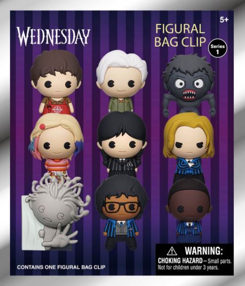 SHSBB20 - Pop Culture Blind Bag Bundle Series 20 - 72 units - ShopUNIS!