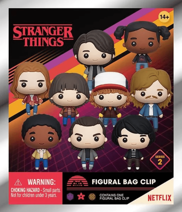 SHSBB21 - Pop Culture Blind Bag Bundle Series 21 - 72 units - ShopUNIS!