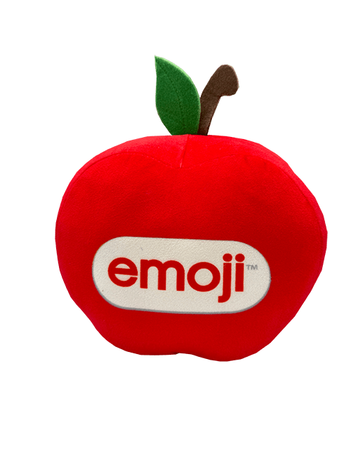 SHSEFR - emoji™ Fruity - Apple - ShopUNIS!