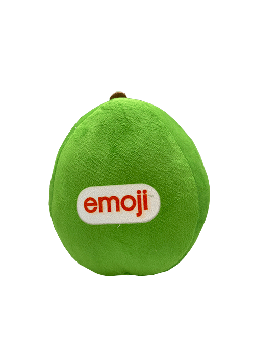 SHSEFR - emoji™ Fruity - Avocado - ShopUNIS!