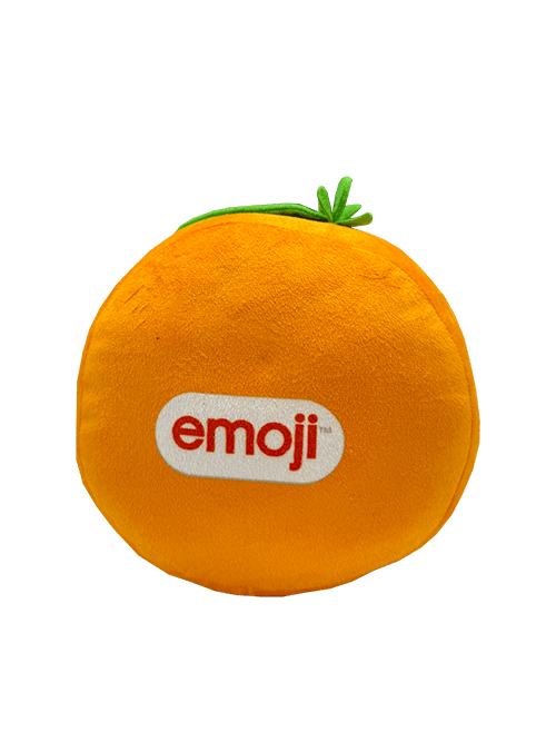 SHSEFR - emoji™ Fruity - Orange - ShopUNIS!