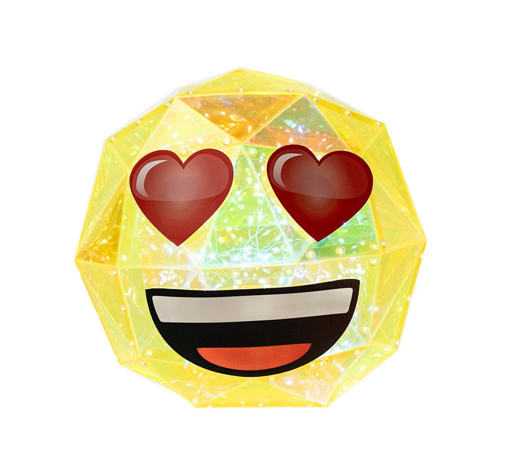 SHSEPR - emoji™ Prismic - ShopUNIS!
