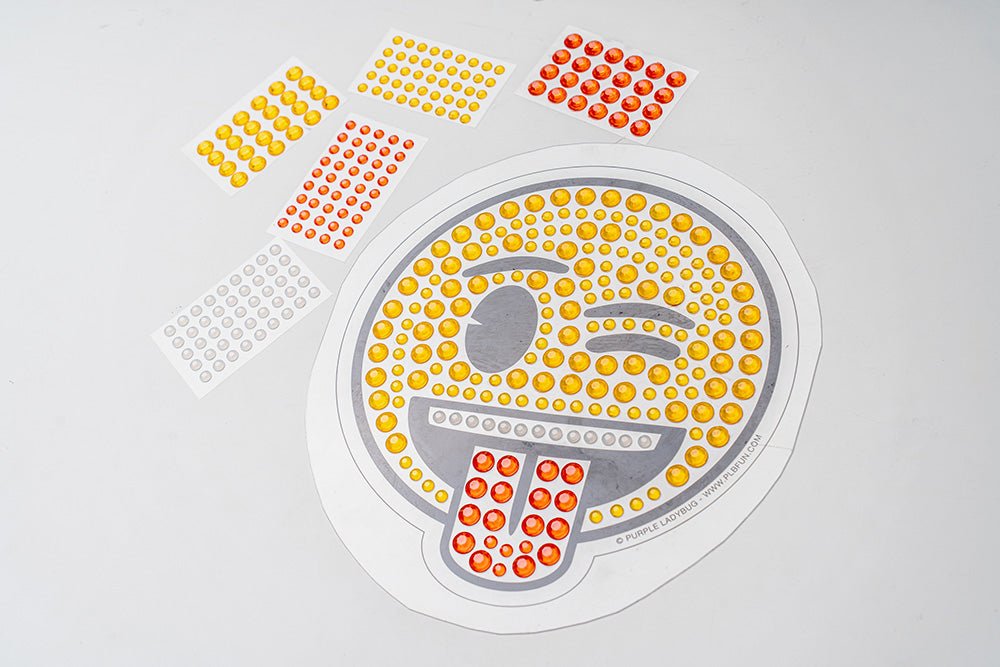 SHSESG - emoji™ Sungemmer - ShopUNIS!