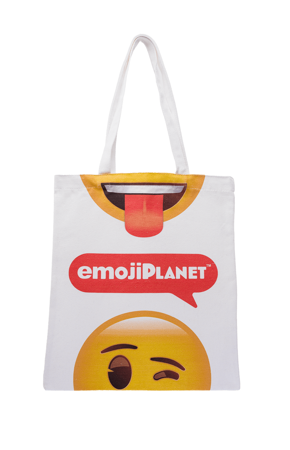 SHSETB - emoji™ Tote Bag - ShopUNIS!