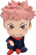 SHSJJK1 - Jujutsu Kaisen Bobble Head Blind Box - 180pcs - ShopUNIS!