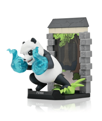 SHSJJK4 - Jujutsu Kaisen Mystery Capsules - 120 units - ShopUNIS!