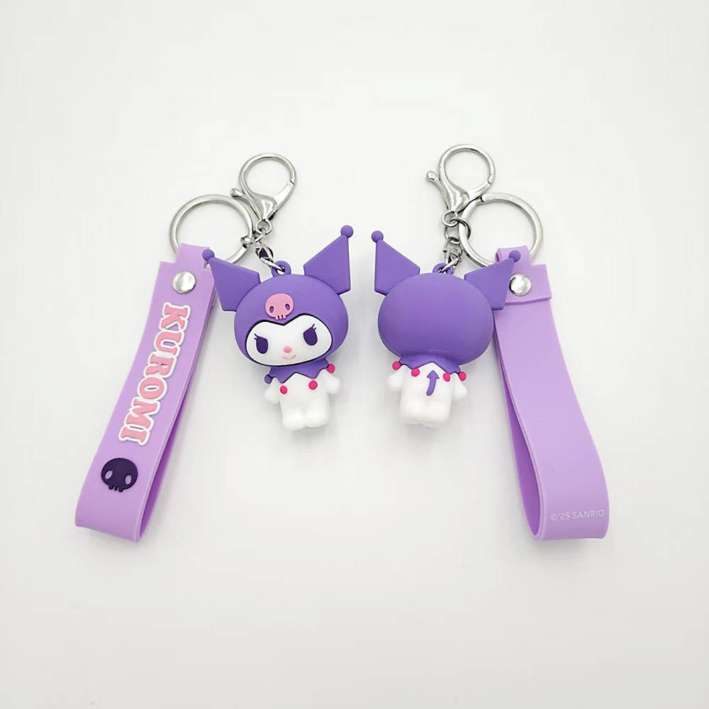 SHSKC3 - Kuromi - 144 units - ShopUNIS!