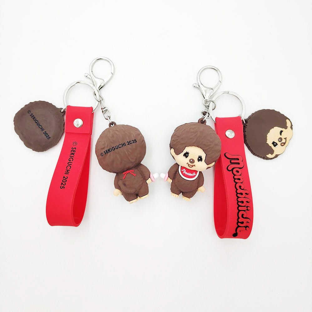 SHSKC6 - Monchichi - 144 units - ShopUNIS!