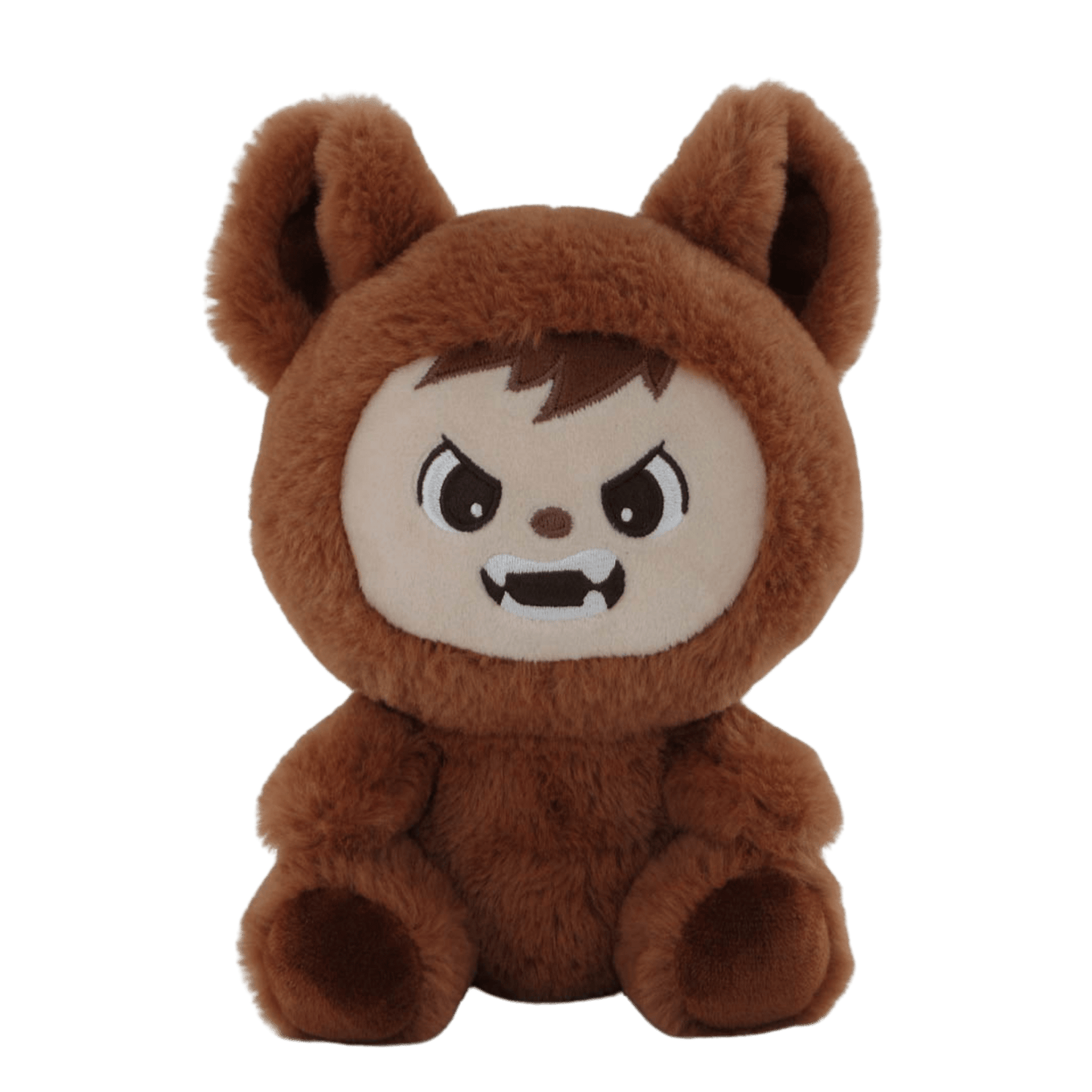 SHSLBB - S2 - Lababies Series 2 - 8" Assorted - ShopUNIS!
