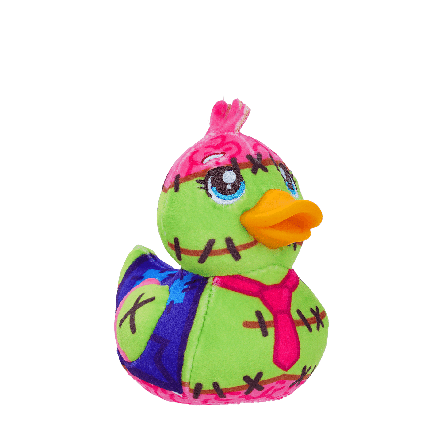 SHSMKW - Assorted Quack Plush Series - ShopUNIS!