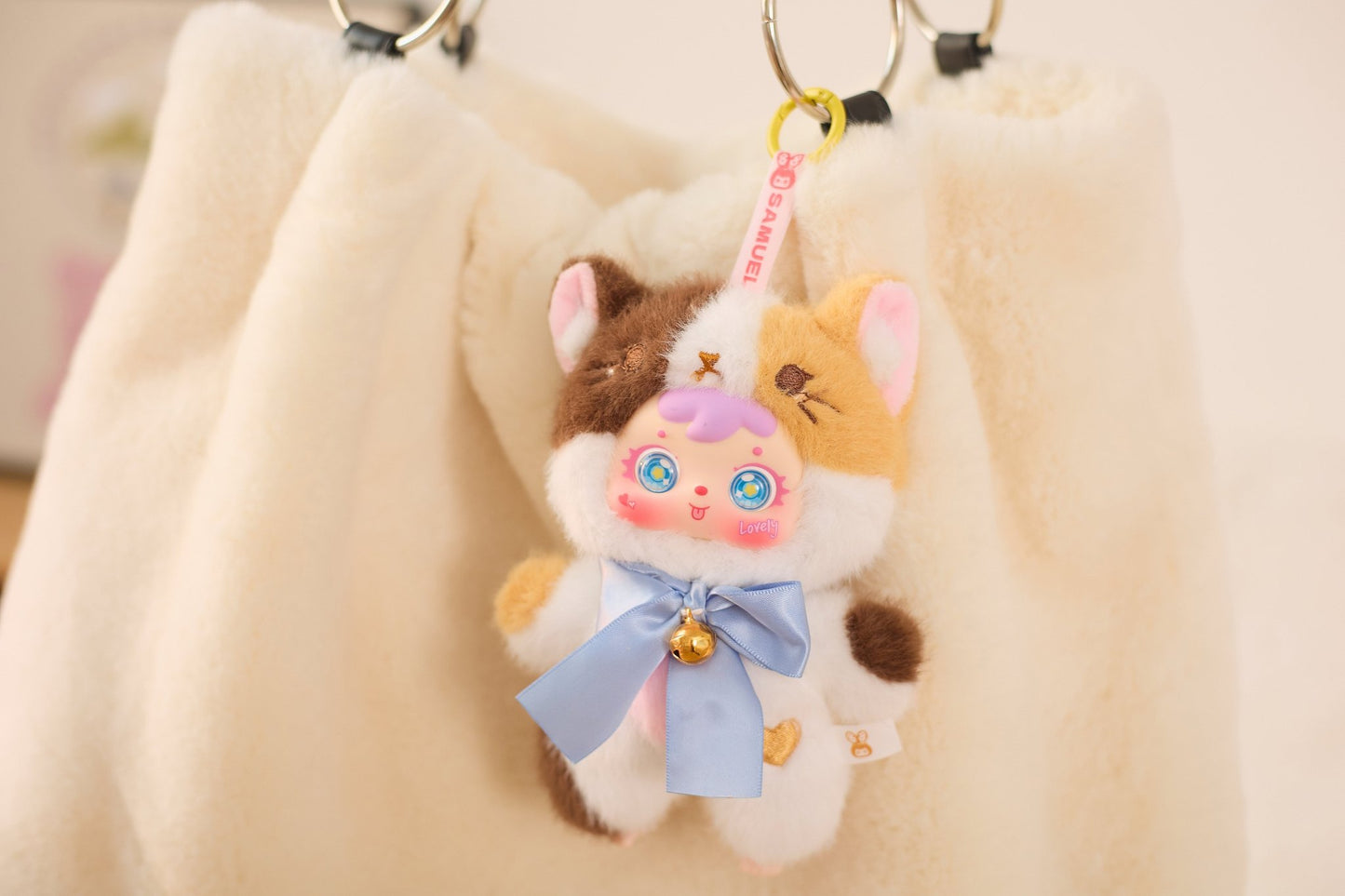 SHSMR1 - Samuel - Cat Party - 96 units - ShopUNIS!