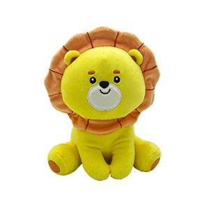 SHSOR - OR005 - Lion 8" - 80 pcs - ShopUNIS!