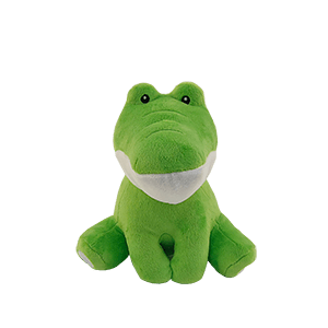 SHSOR - OR007 - Crocodile 8" - 80 pcs - ShopUNIS!