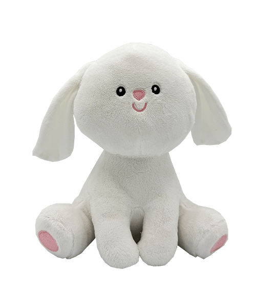 SHSOR - OR009 - Bunny 8" - 80 pcs - ShopUNIS!