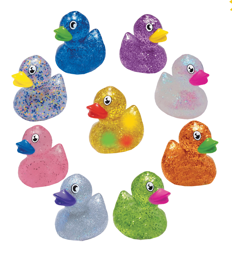 SHSQP2 - QUACK PARTY SERIES 2 - ShopUNIS!