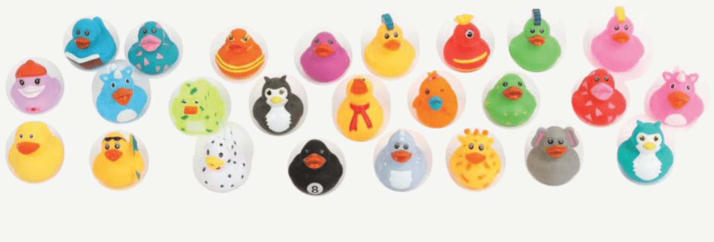 SHSQP3 - QUACK PARTY SERIES 3 - ShopUNIS!