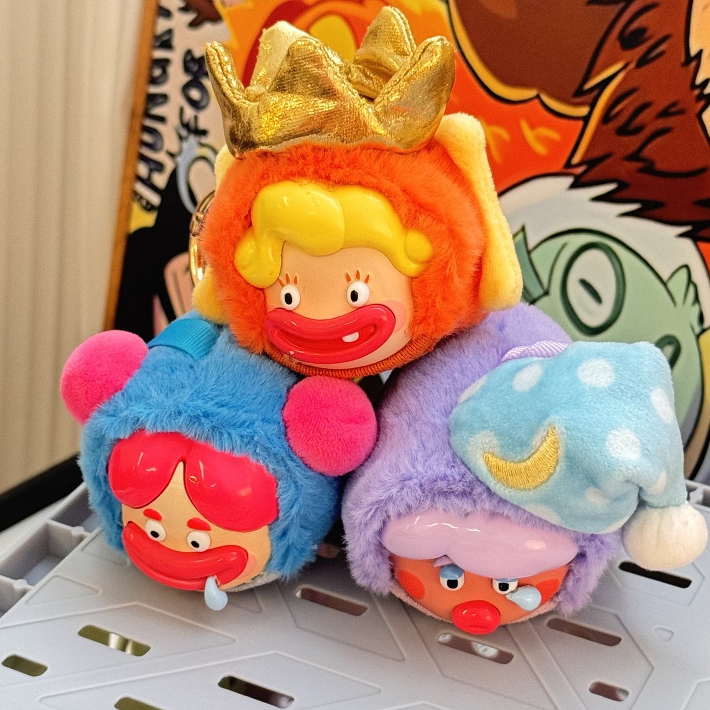 SHSSP19 - Ugly and Cute Family Pajama Party - 96 units - ShopUNIS!