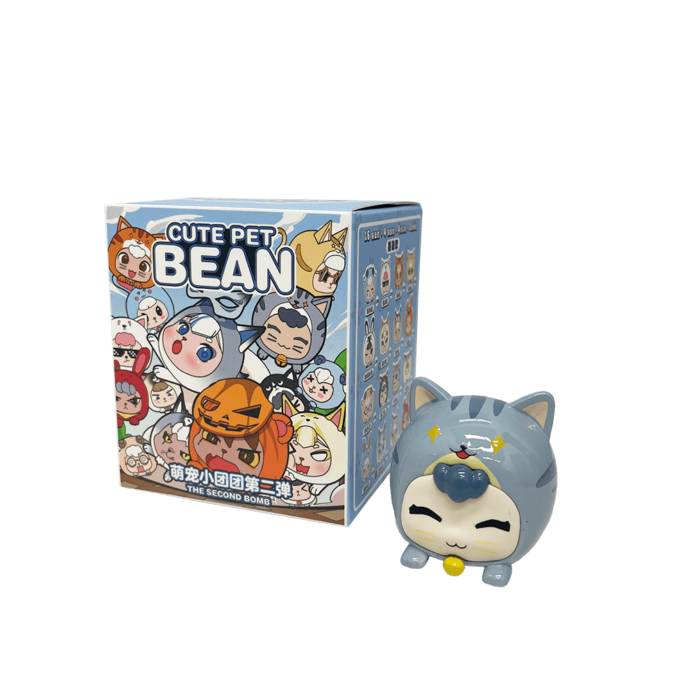 SHSSP3 - Cute Pet Bean 2 - 96 units - ShopUNIS!