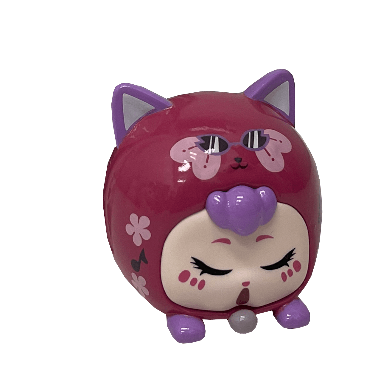 SHSSP5 - Cute Pet Bean Sakura - 96 units - ShopUNIS!