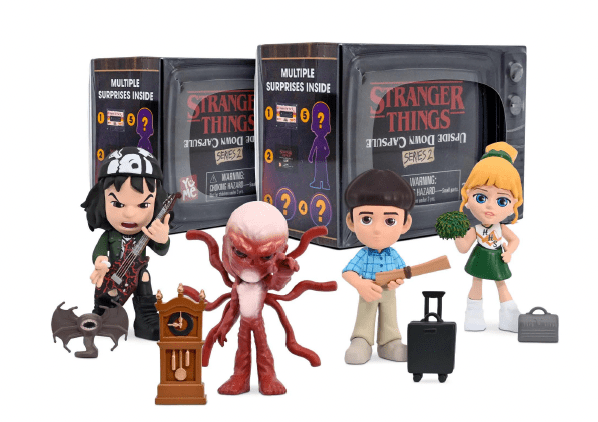 SHSST1 - Stranger Things Upside Down Capsule - 120 units - ShopUNIS!