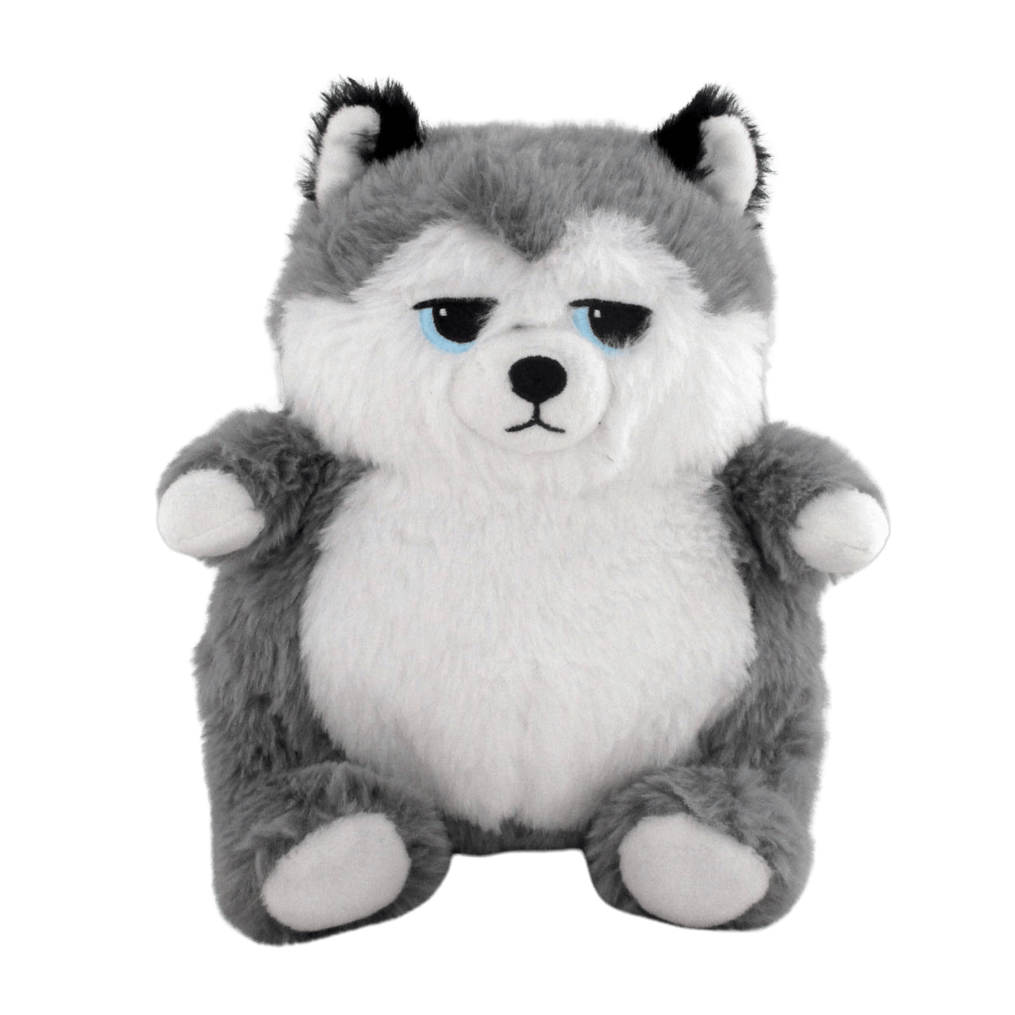 YP1372 - 7SECAST - 7" SIDE EYE CRITTERS W/ BEANS 6 ASST - ShopUNIS!
