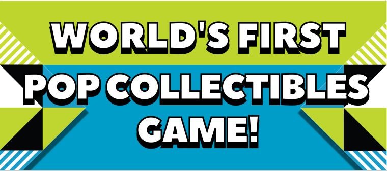 Over the Edge Signage - ShopUNIS!