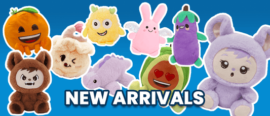 Preorder Arcade Prizes – Strategy for FEC Operators 2026 - ShopUNIS!