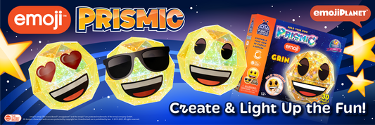 Wholesale Prismic DIY Kits: LED Puzzle Lanterns for Hobby Stores and Retailers - ShopUNIS!