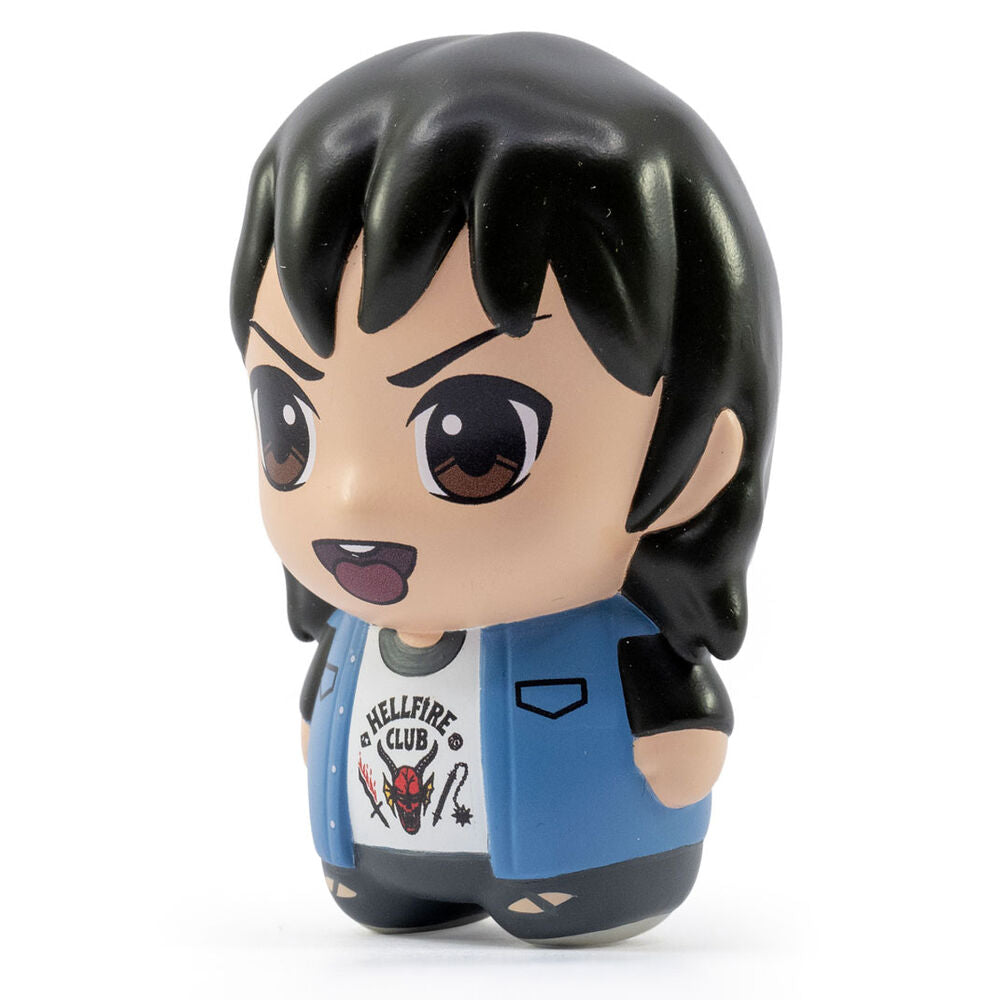 Netflix Stranger Things Slow-Rise Squishy Toy Capsule Collection