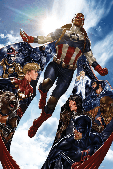 33414 - Marvel Universe Avengers 3D Jigsaw Puzzle 300pc 18x12" - 6 units - ShopUNIS!