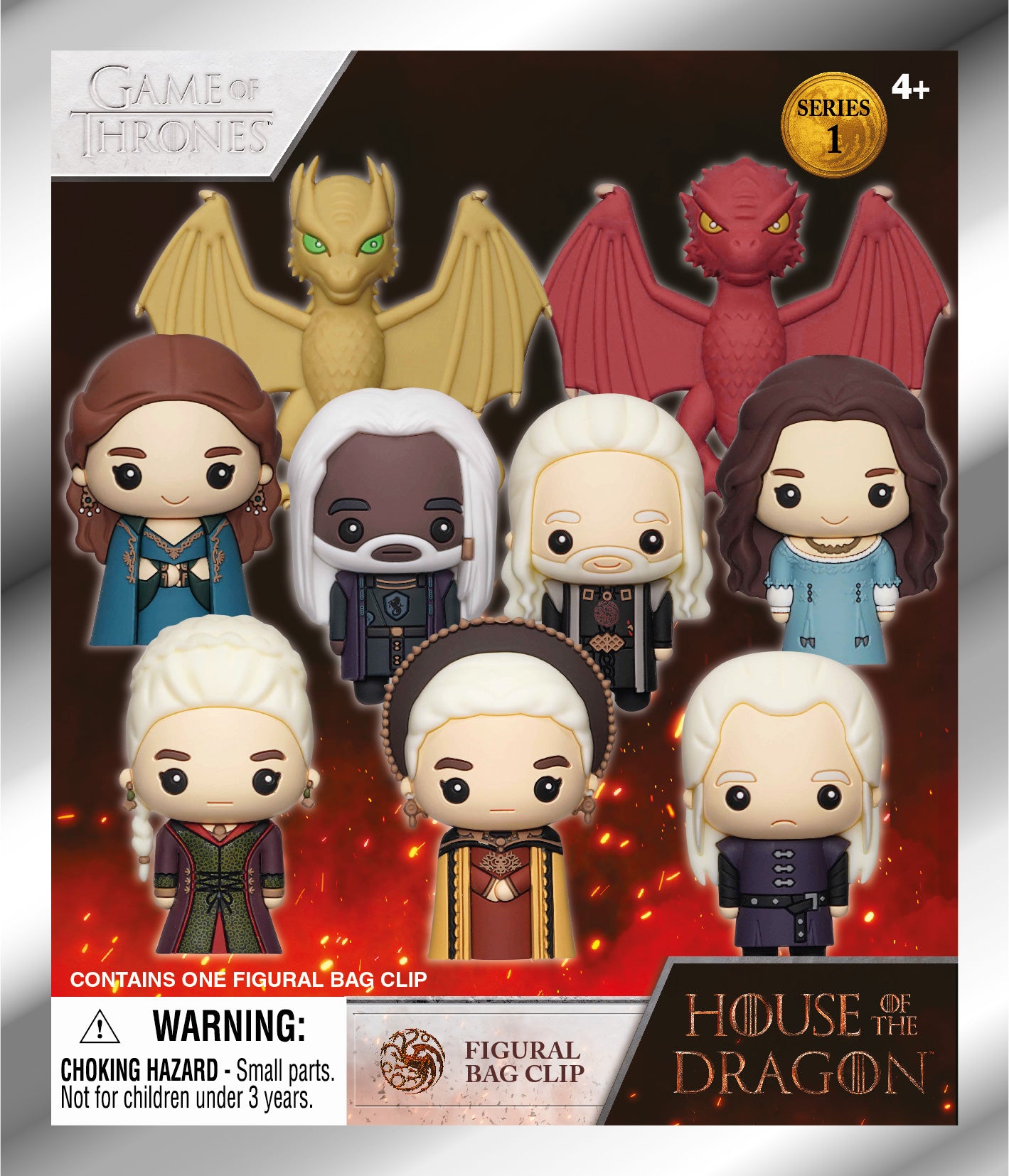 SHSBB22- Pop Culture Blind Bag Bundle Series 22- 72 units