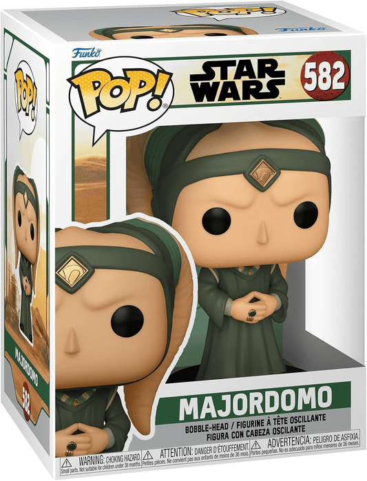 68653 Majordomo - 36 units - ShopUNIS!