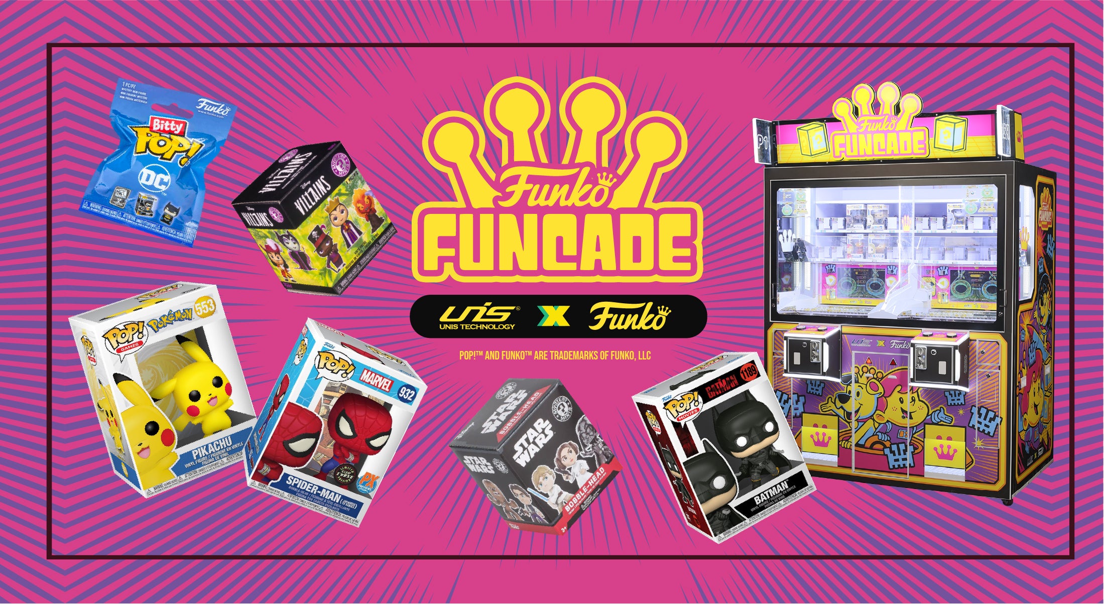 Merchandise