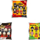 SHSBB22- Pop Culture Blind Bag Bundle Series 22- 72 units