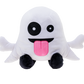 SHSER- emoji™ Fluffy Relax- Ghost