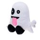 SHSER- emoji™ Fluffy Relax- Ghost