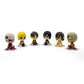 Attack on Titan 19209 - 72 units - ShopUNIS!