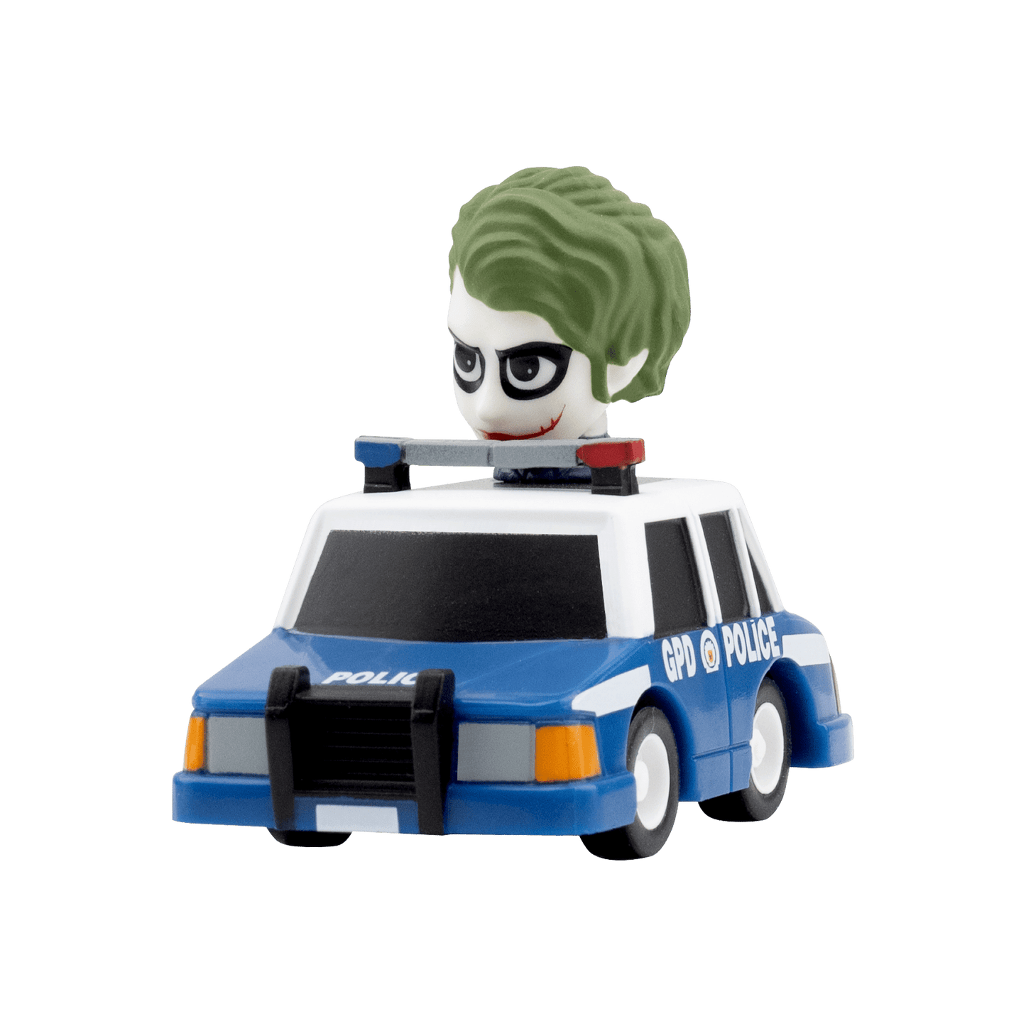 Batman "Zoom Hero" Pull - Back Toy Racers in 3" Capsules (50 - Count) – Premium Capsule Prizes - ShopUNIS!