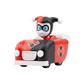 Batman "Zoom Hero" Pull - Back Toy Racers in 3" Capsules (50 - Count) – Premium Capsule Prizes - ShopUNIS!