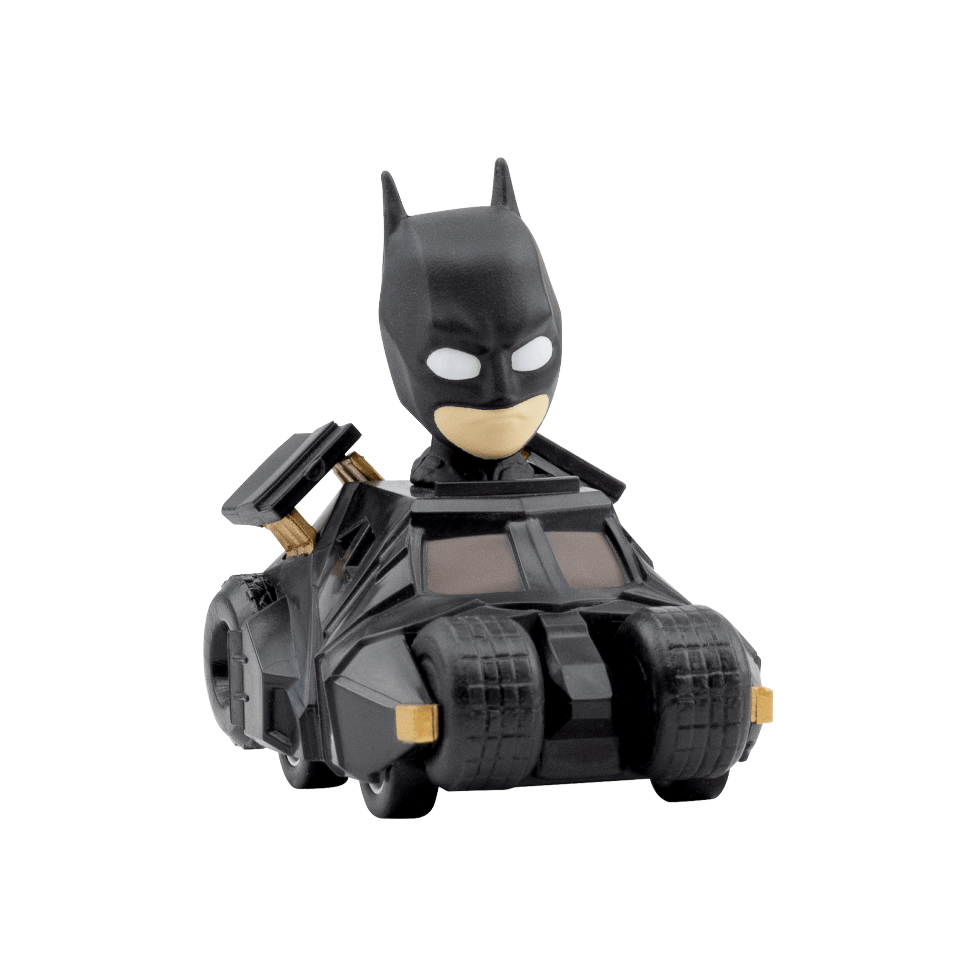 Batman "Zoom Hero" Pull - Back Toy Racers in 3" Capsules (50 - Count) – Premium Capsule Prizes - ShopUNIS!