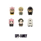 Capsule - Spy X Family Squish Hero - 11521 - 50 units - ShopUNIS!